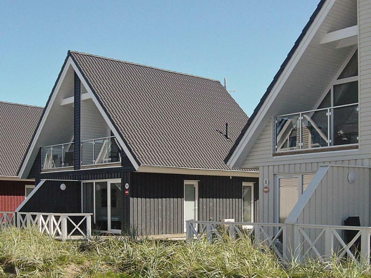 4 star holiday home in Wendtorf Eksteriør billede